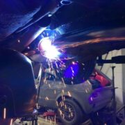 Rust Treatments Poole | 45+ Years Expertise | Trusted Rust Removal & Prevention